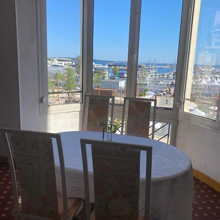Cannes Privat Residence Holiday Apartments Kültér fotó