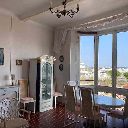 Cannes Privat Residence Holiday Apartments Kültér fotó