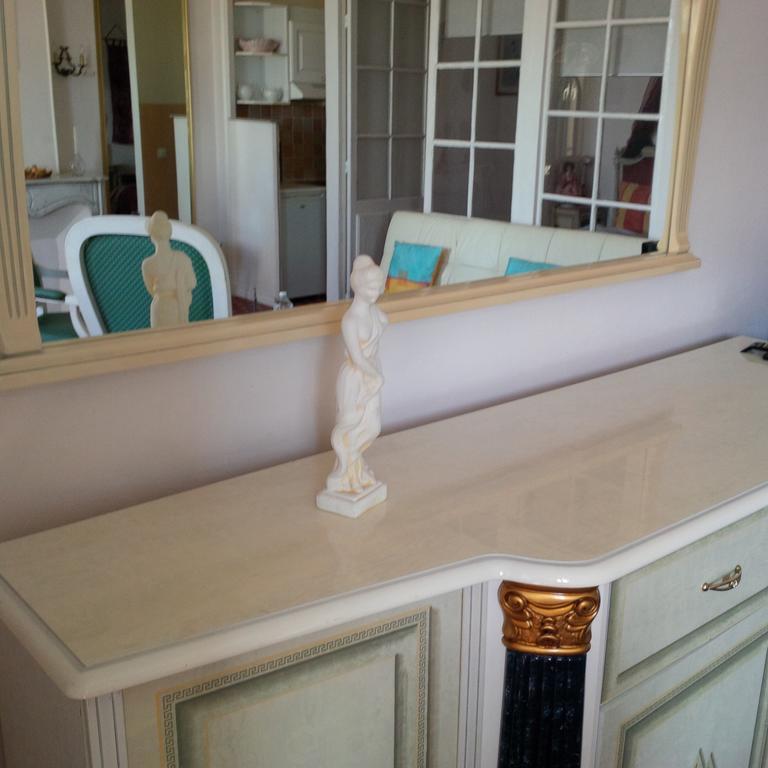 Cannes Privat Residence Holiday Apartments Szoba fotó