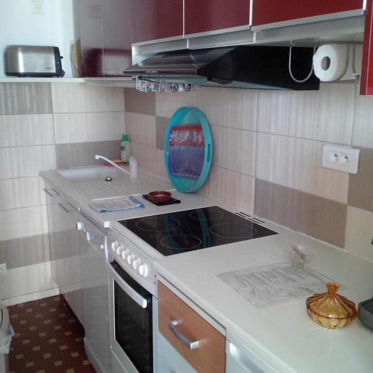 Cannes Privat Residence Holiday Apartments Szoba fotó