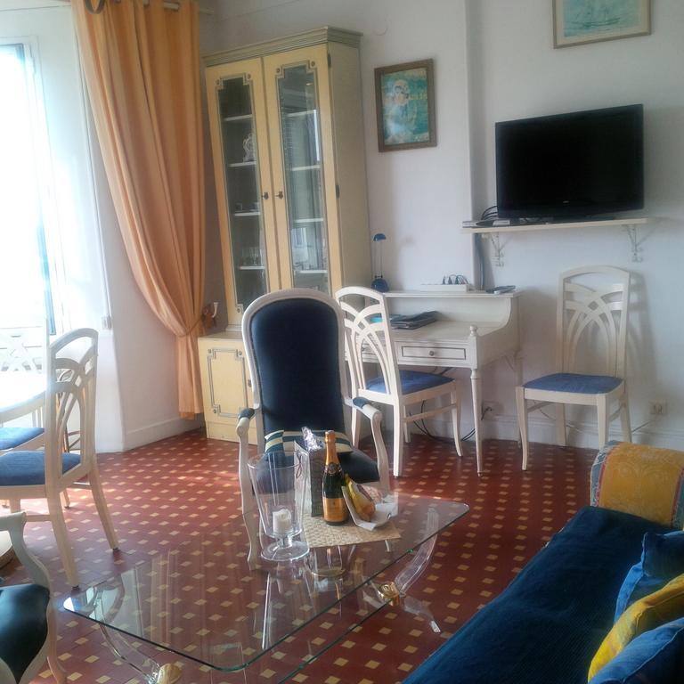 Cannes Privat Residence Holiday Apartments Szoba fotó