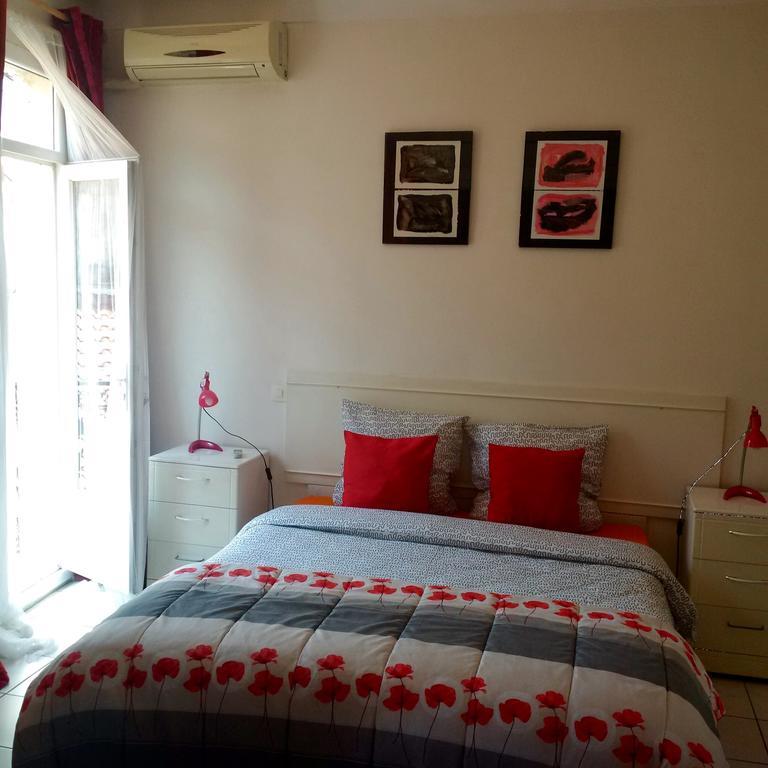 Cannes Privat Residence Holiday Apartments Szoba fotó