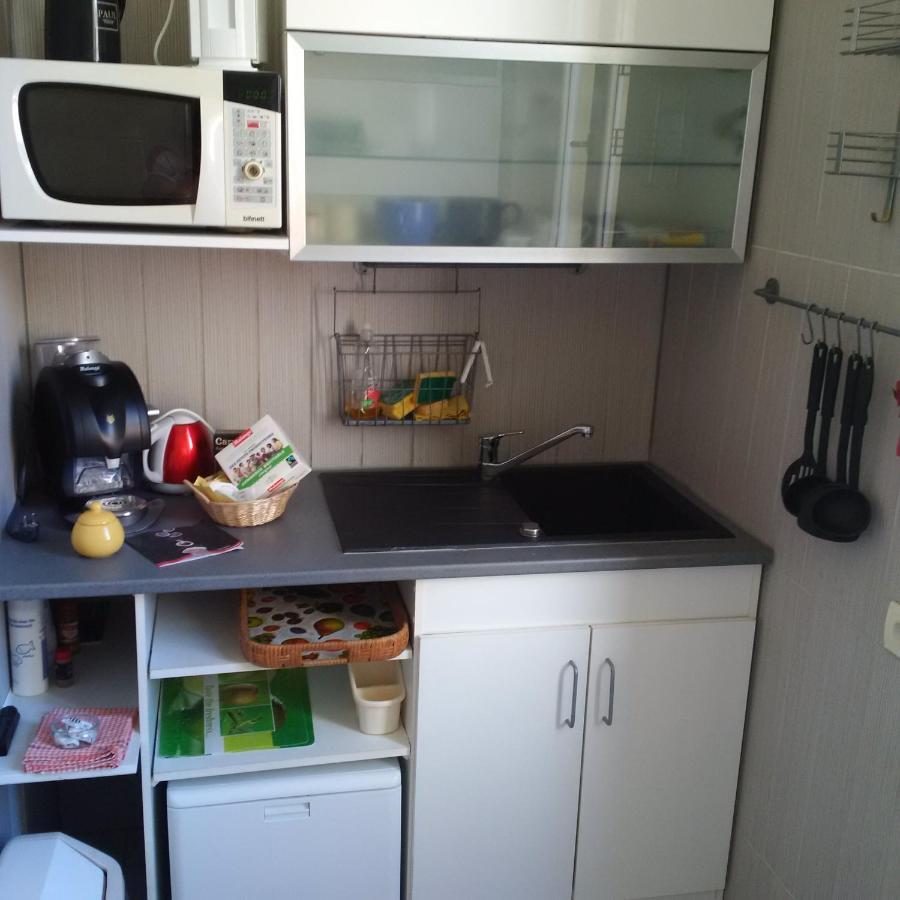 Cannes Privat Residence Holiday Apartments Kültér fotó