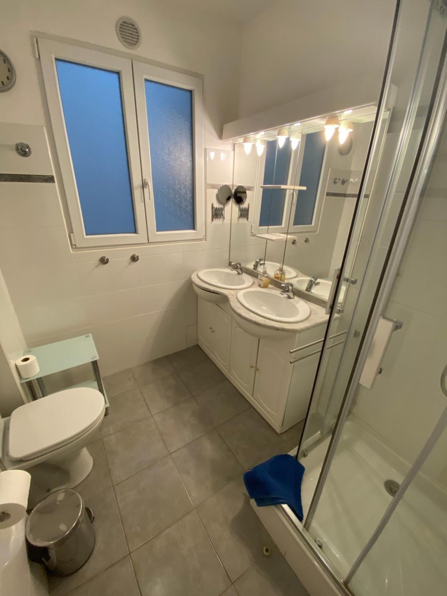 Cannes Privat Residence Holiday Apartments Kültér fotó