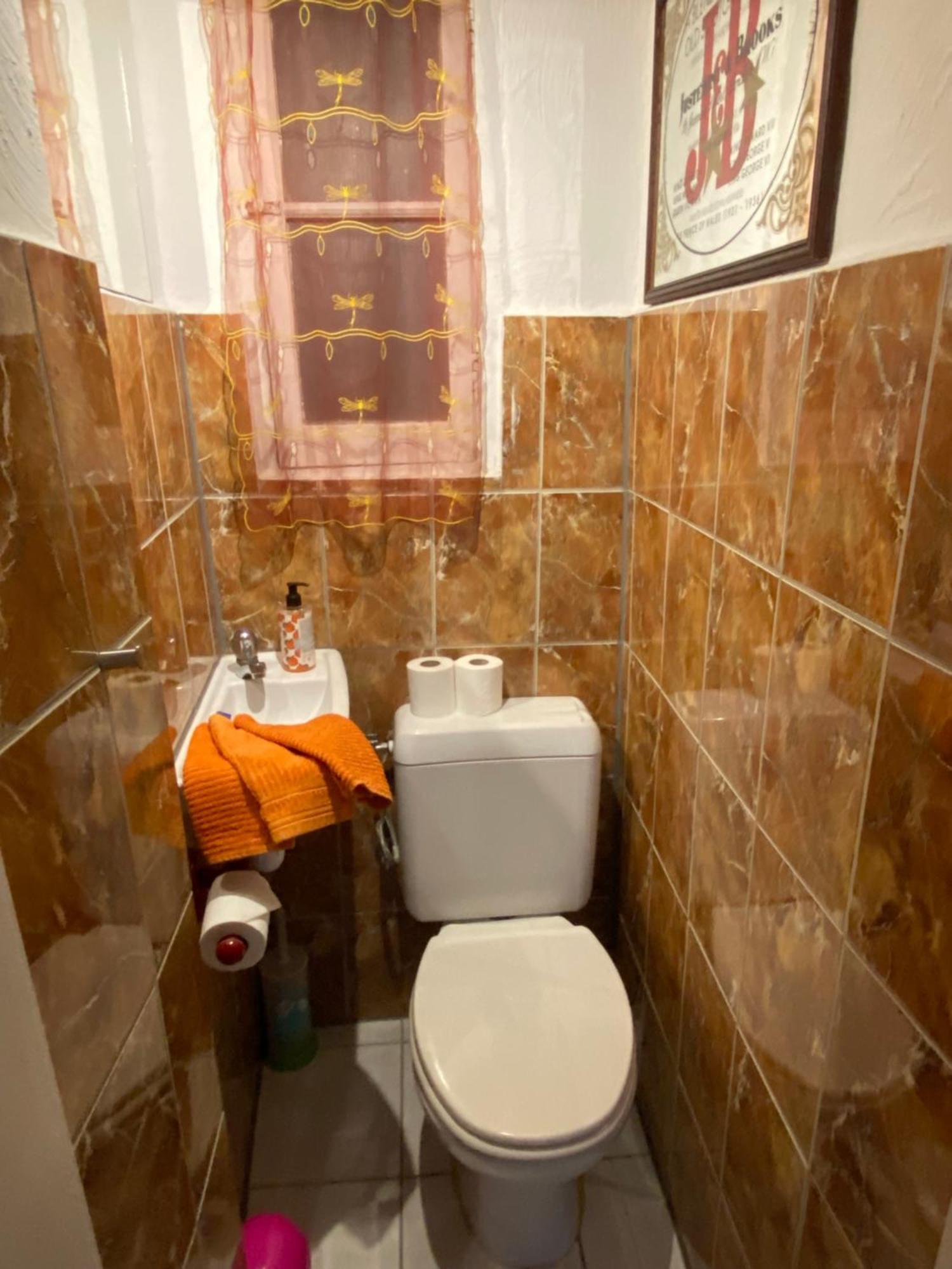 Cannes Privat Residence Holiday Apartments Kültér fotó