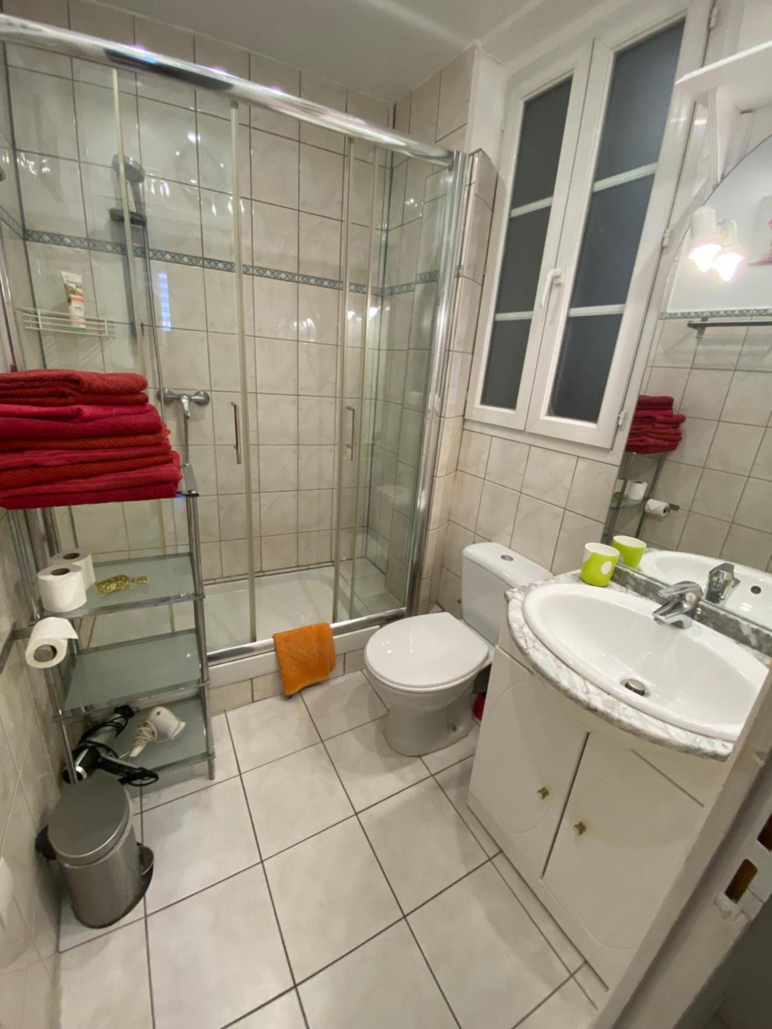 Cannes Privat Residence Holiday Apartments Kültér fotó