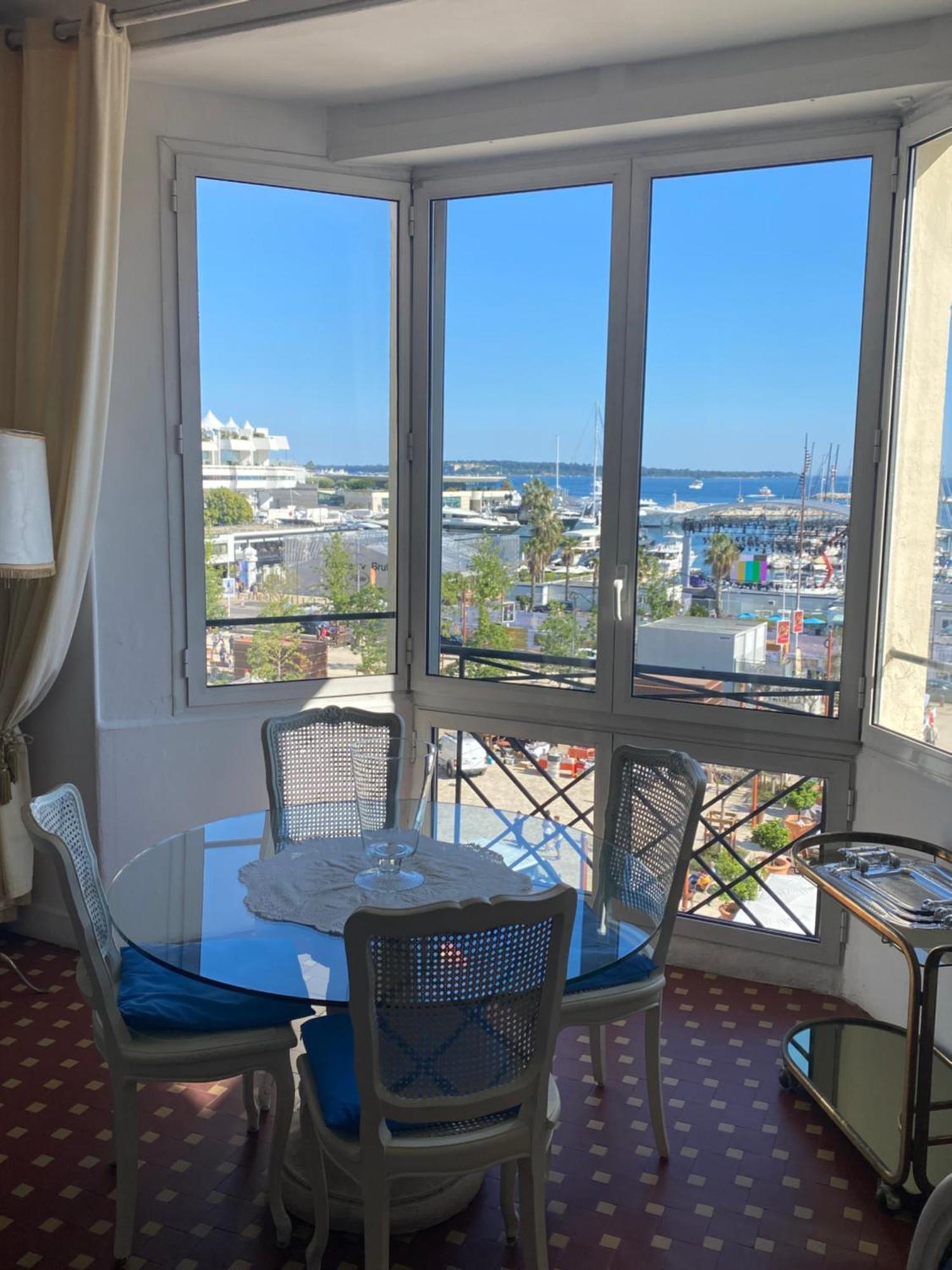 Cannes Privat Residence Holiday Apartments Kültér fotó