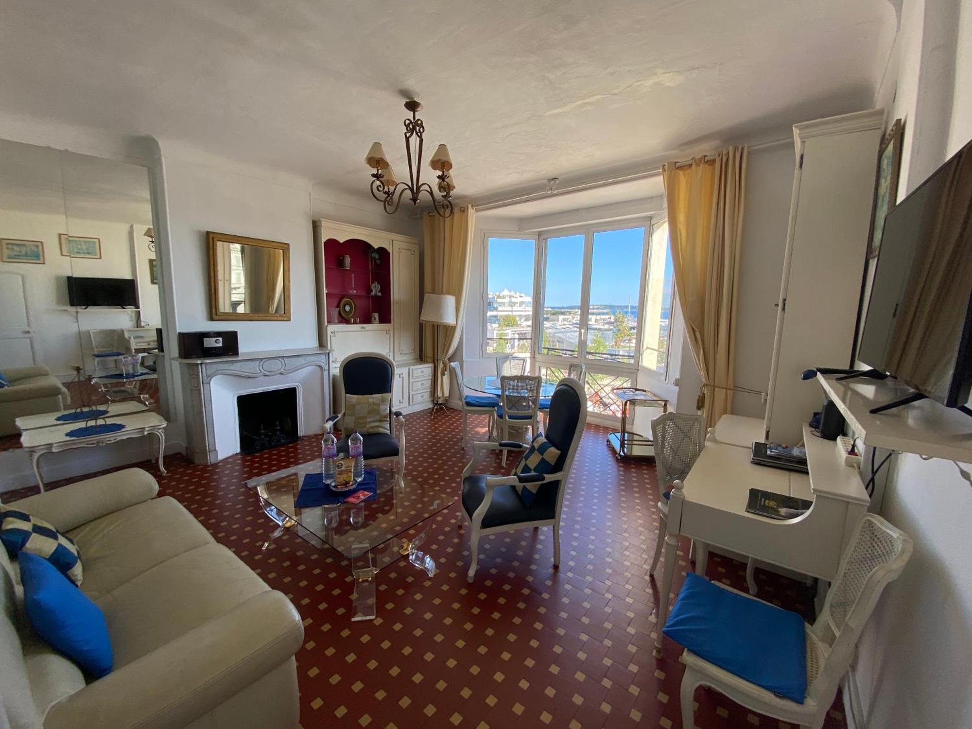 Cannes Privat Residence Holiday Apartments Kültér fotó