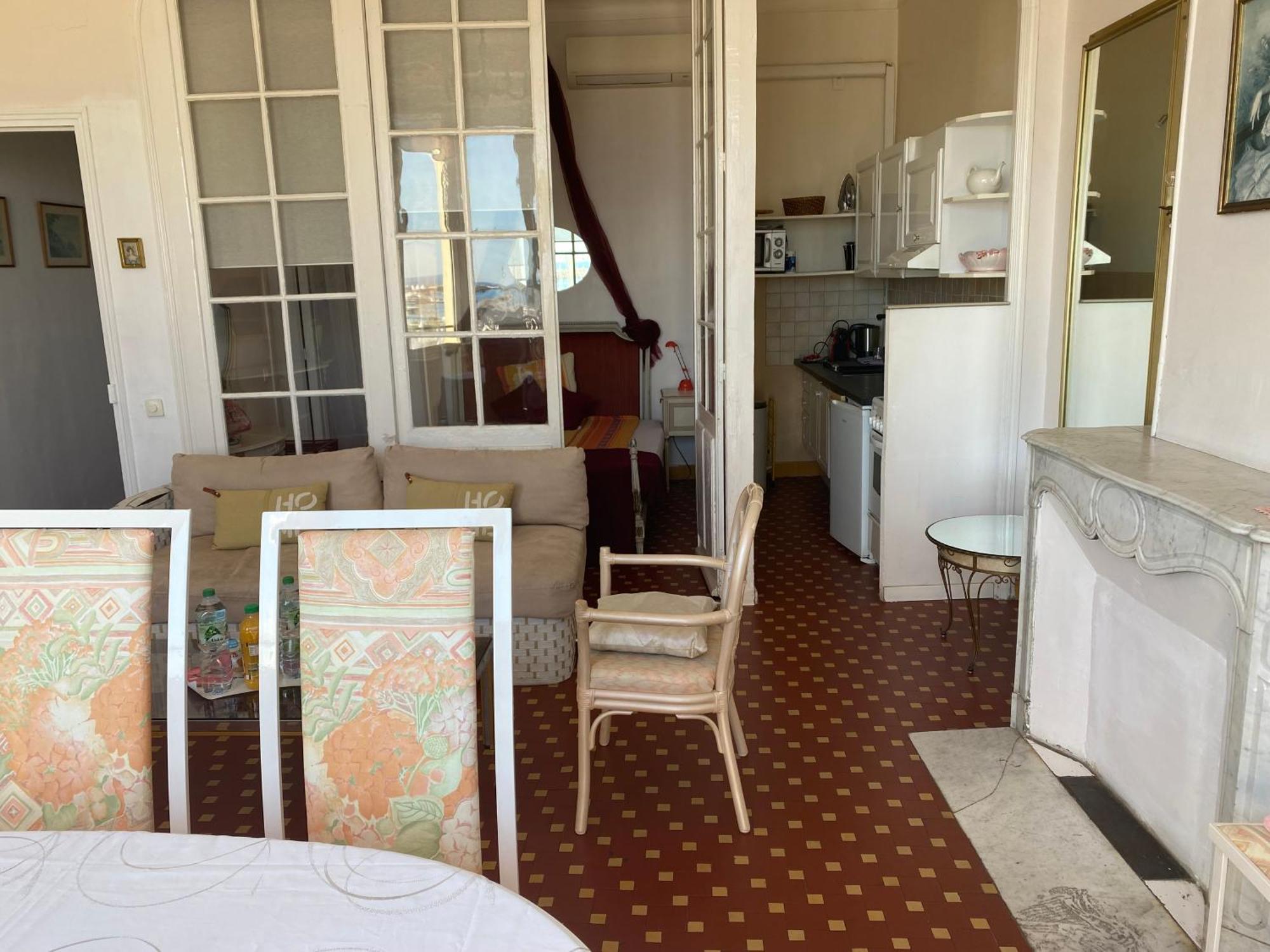 Cannes Privat Residence Holiday Apartments Kültér fotó