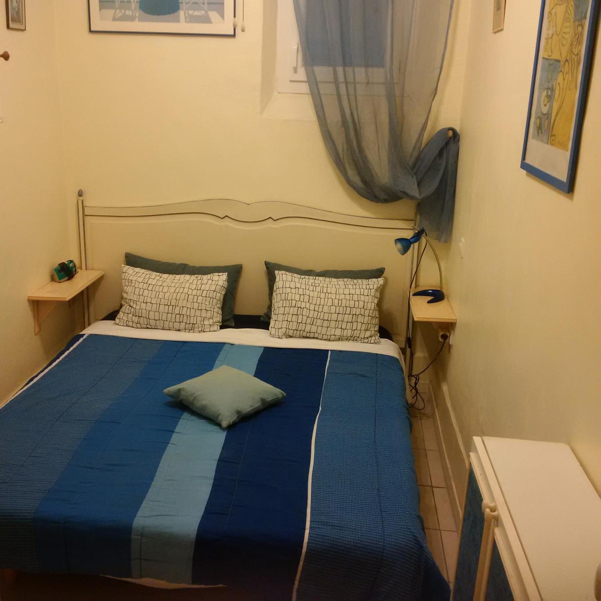 Cannes Privat Residence Holiday Apartments Kültér fotó