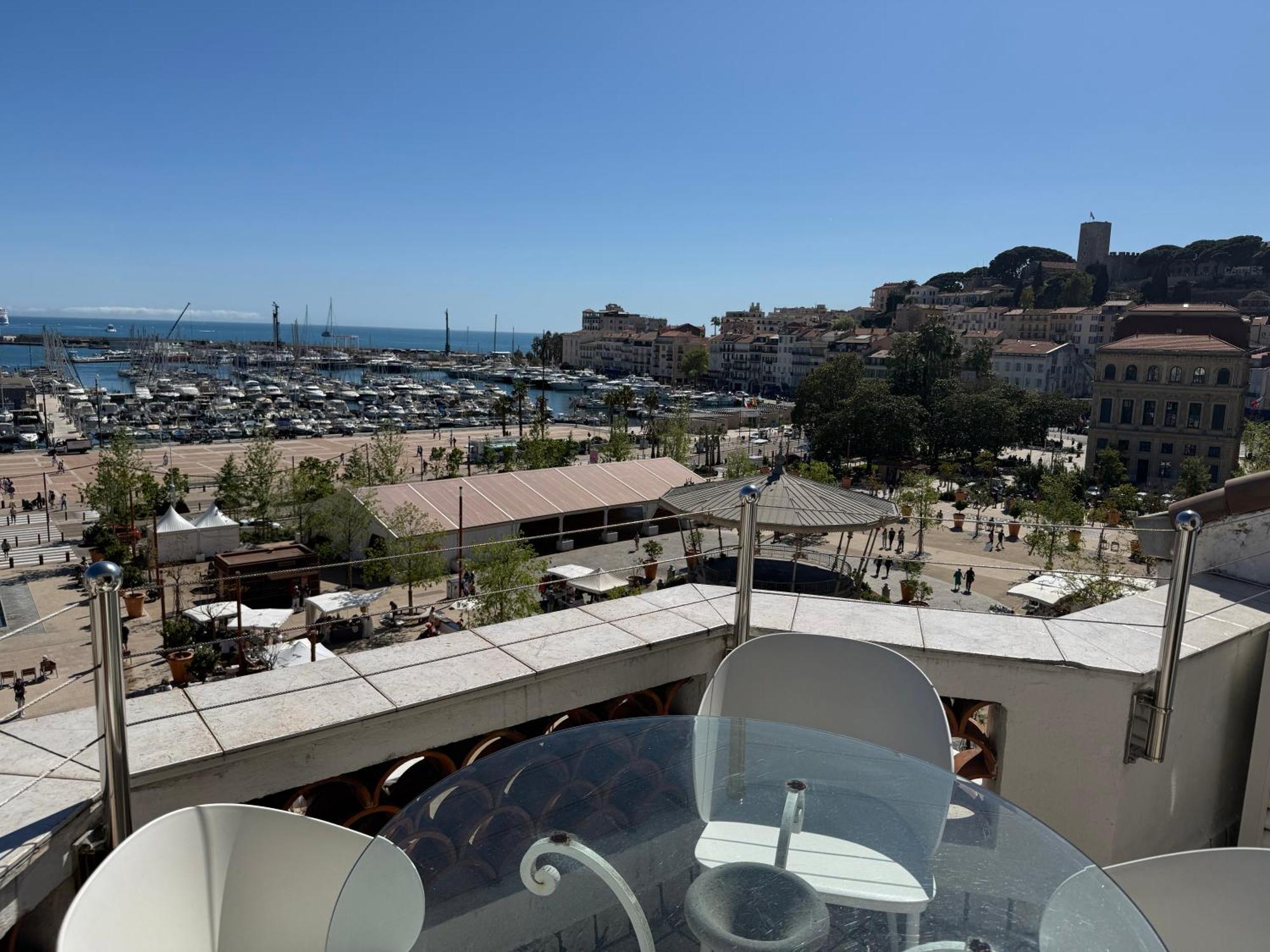 Cannes Privat Residence Holiday Apartments Kültér fotó