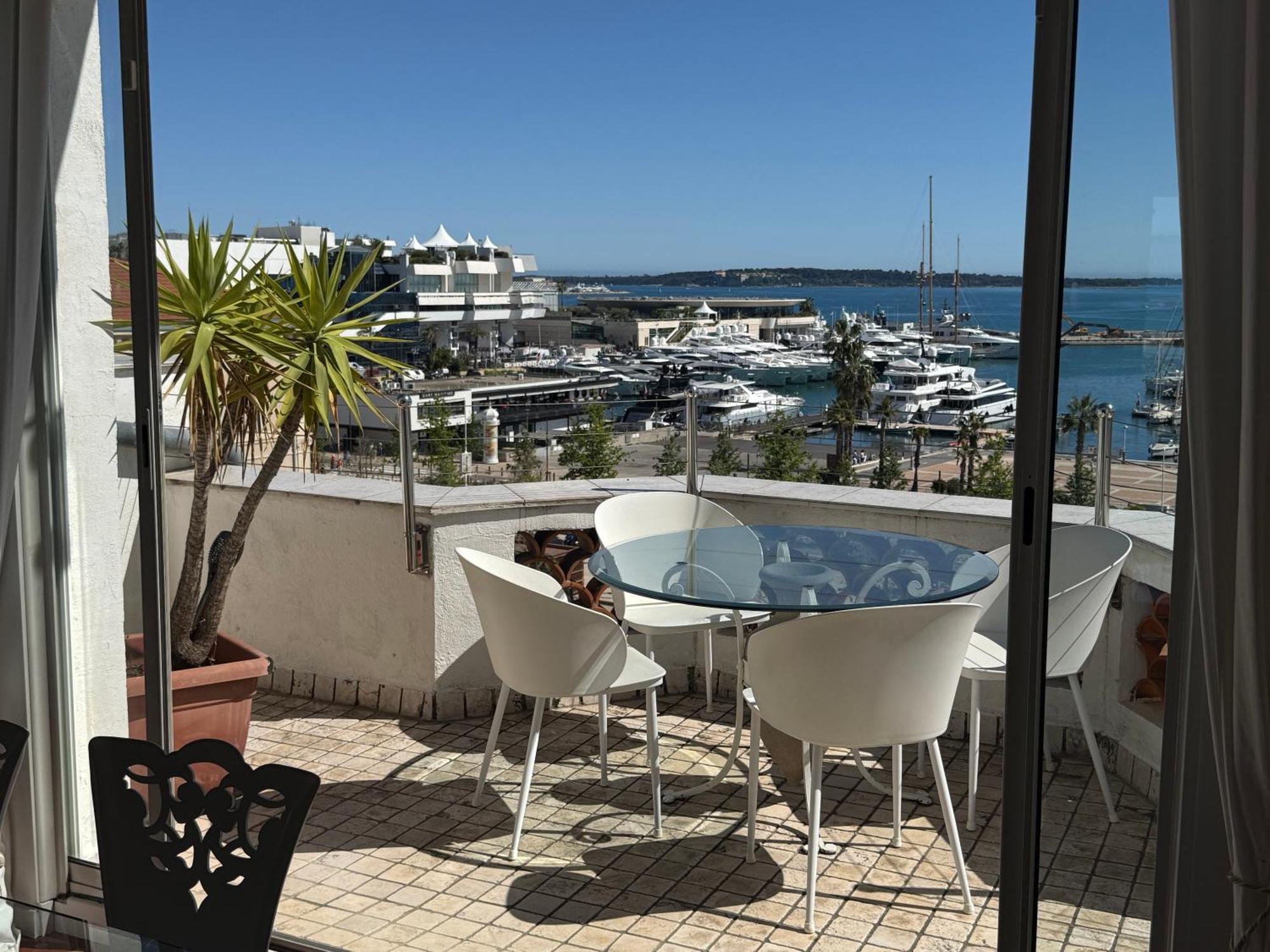 Cannes Privat Residence Holiday Apartments Kültér fotó