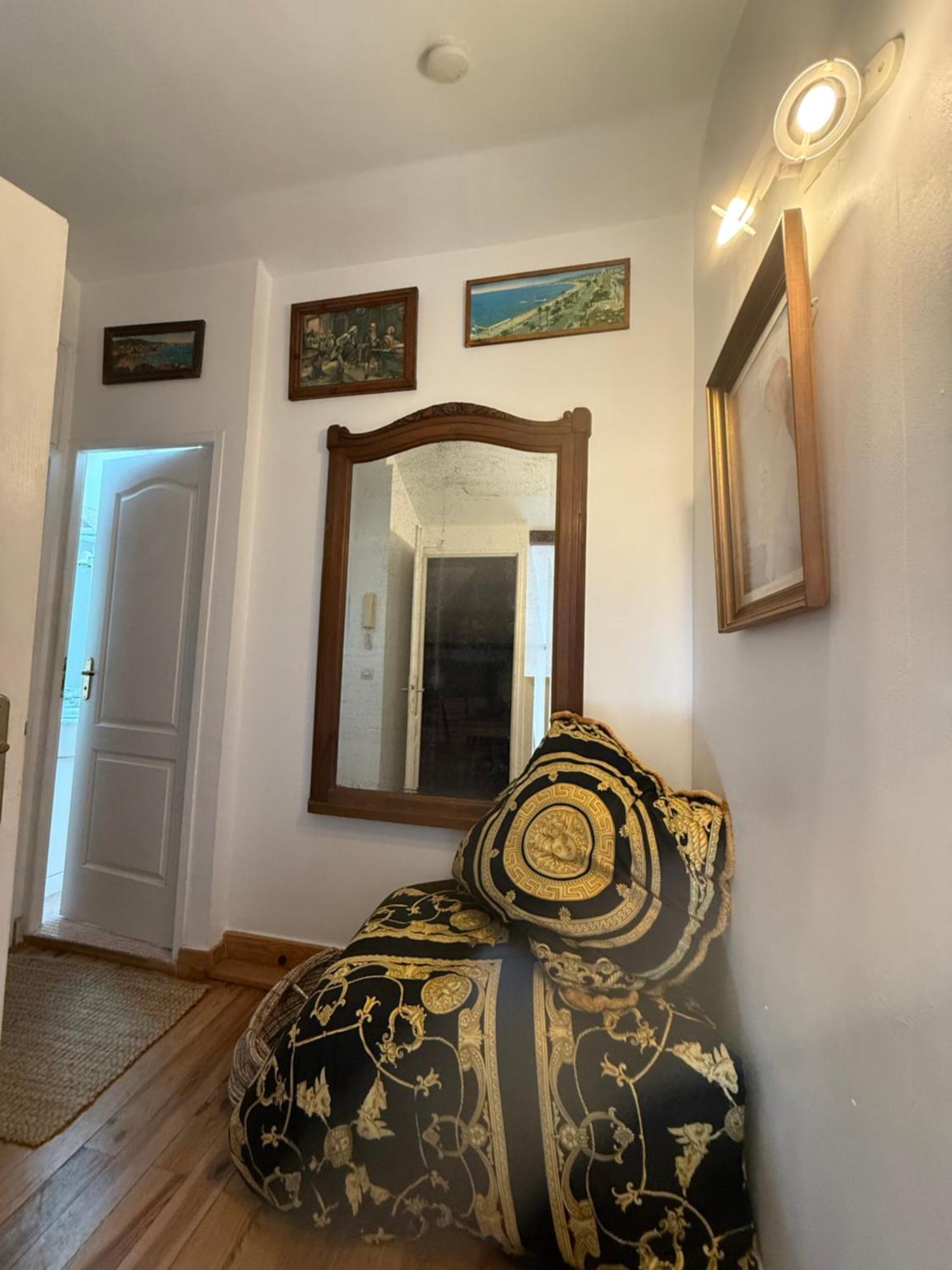 Cannes Privat Residence Holiday Apartments Kültér fotó