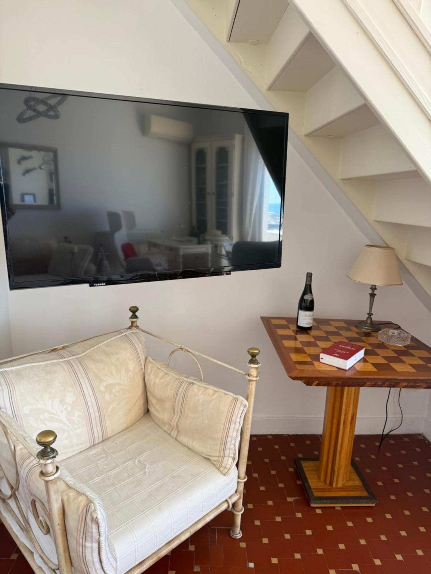 Cannes Privat Residence Holiday Apartments Kültér fotó