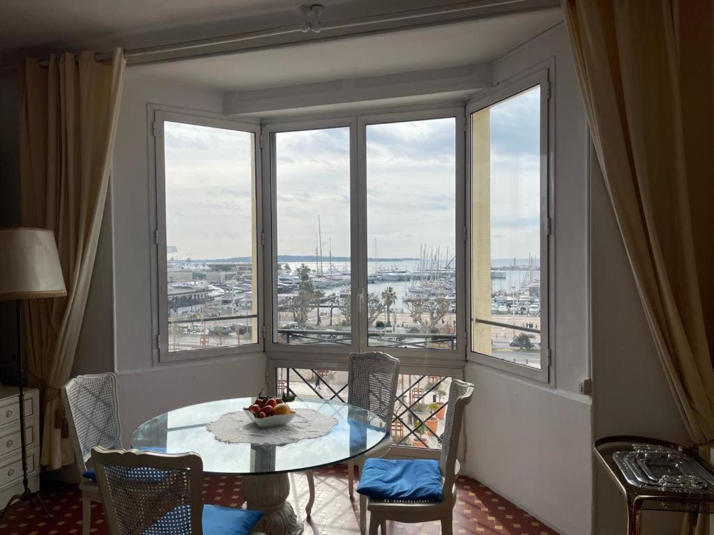 Cannes Privat Residence Holiday Apartments Kültér fotó