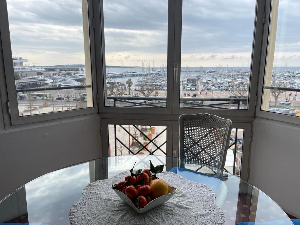 Cannes Privat Residence Holiday Apartments Kültér fotó
