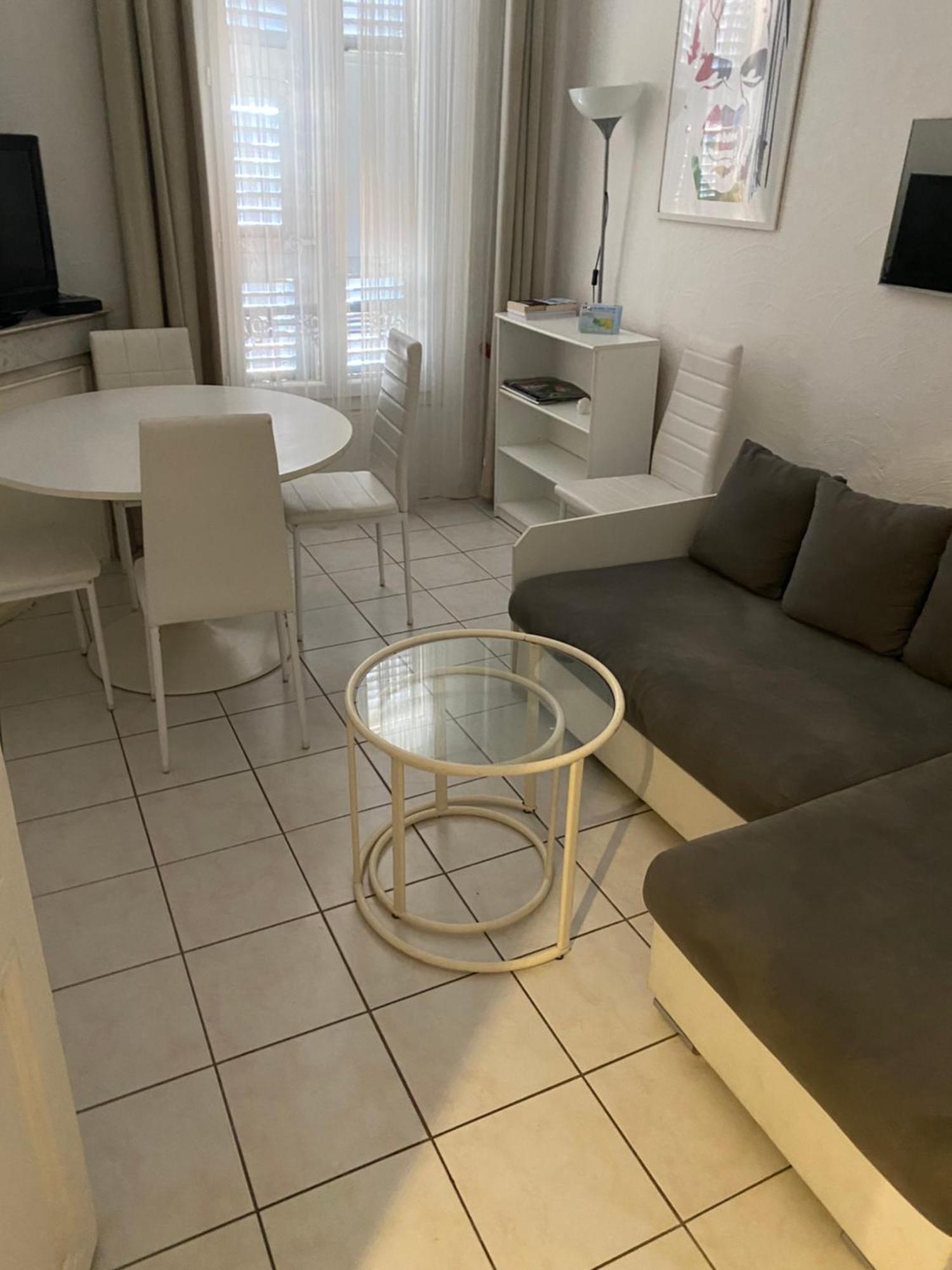 Cannes Privat Residence Holiday Apartments Kültér fotó