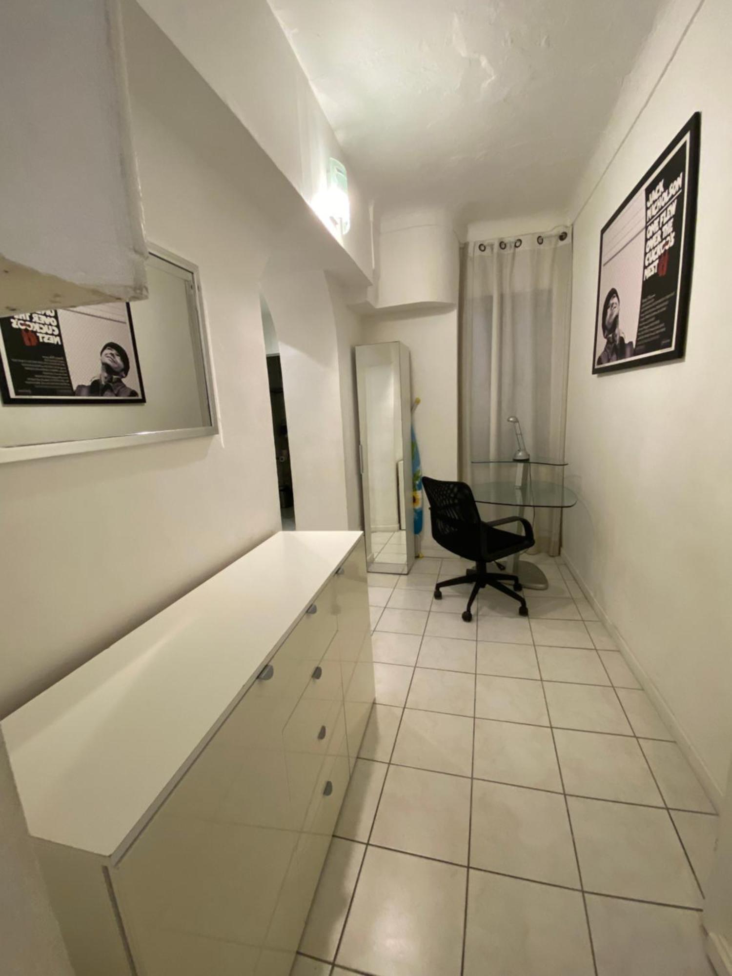 Cannes Privat Residence Holiday Apartments Kültér fotó