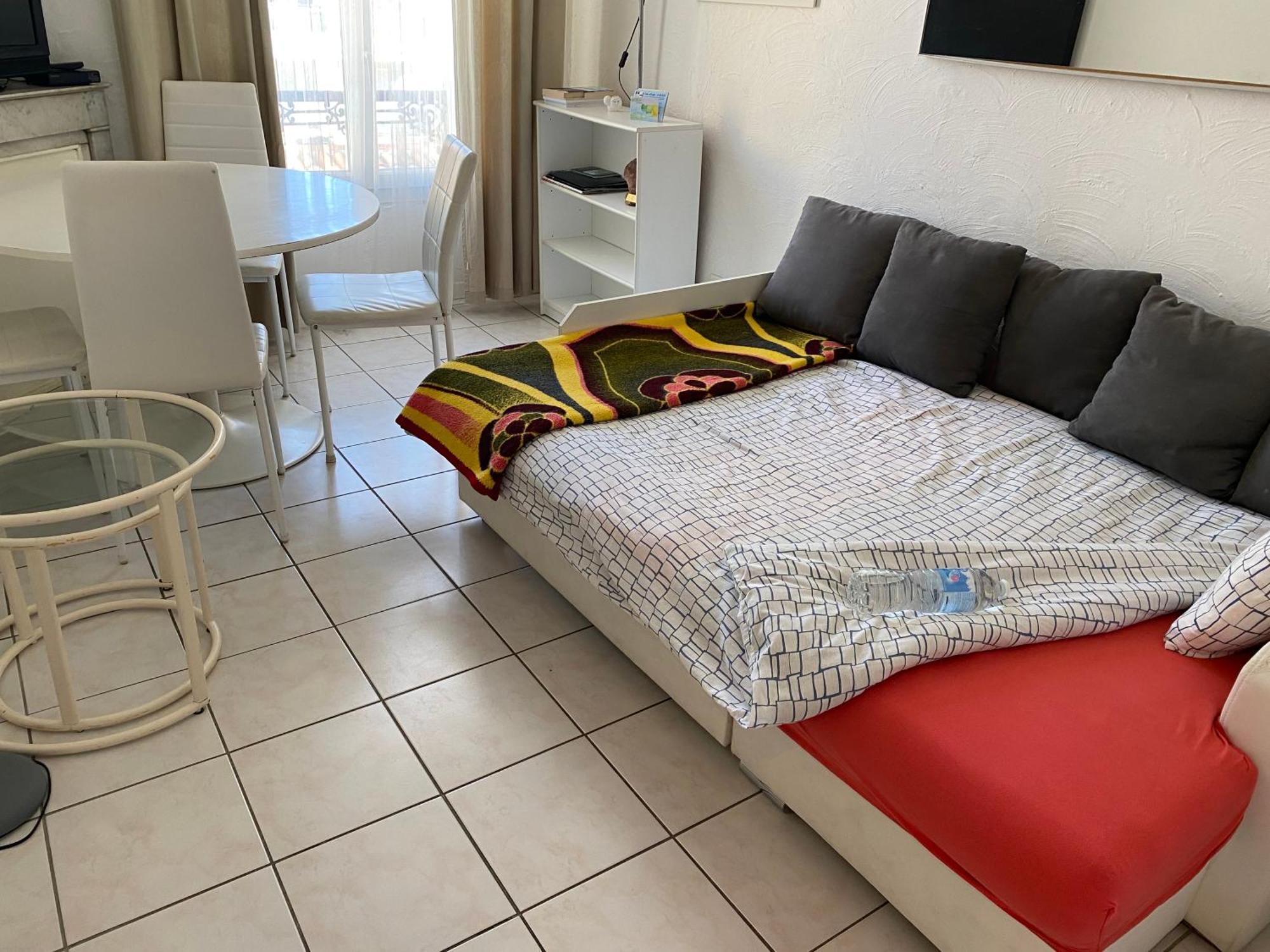 Cannes Privat Residence Holiday Apartments Kültér fotó
