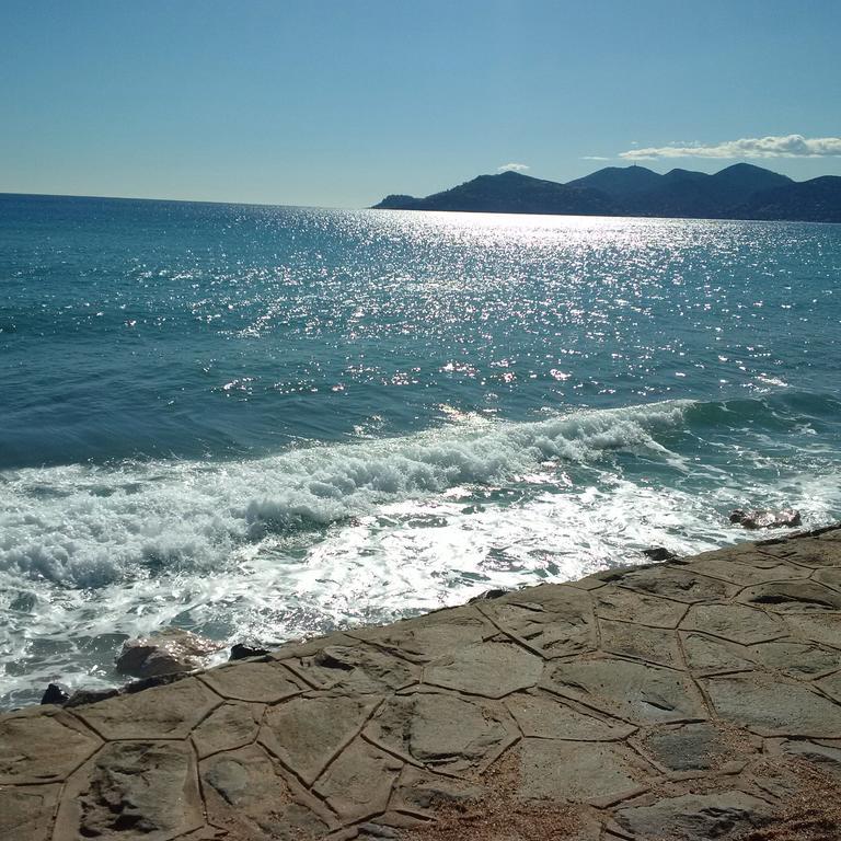 Cannes Privat Residence Holiday Apartments Kültér fotó