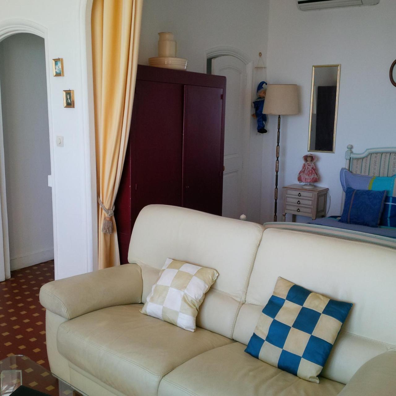 Cannes Privat Residence Holiday Apartments Kültér fotó